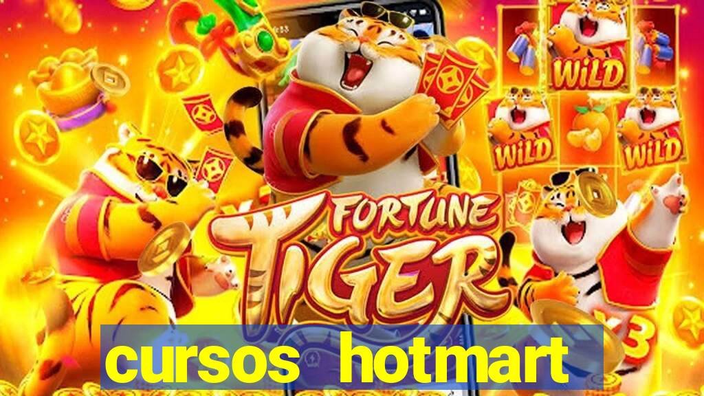 cursos hotmart drive brasil